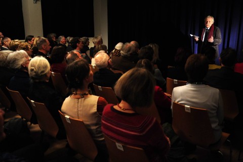 Ansprache 50 Jahre Marionettenhteater Winterthur.